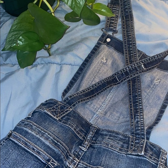 Wallflower Overalls XS - Picture 2 of 3